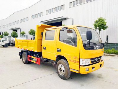 5001拉斯维加斯跃进货车