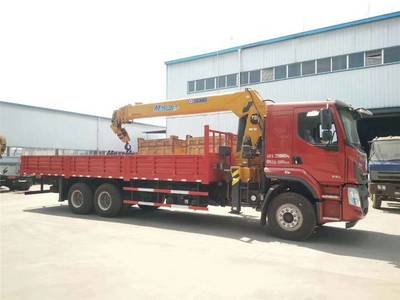 5001拉斯维加斯自卸吊